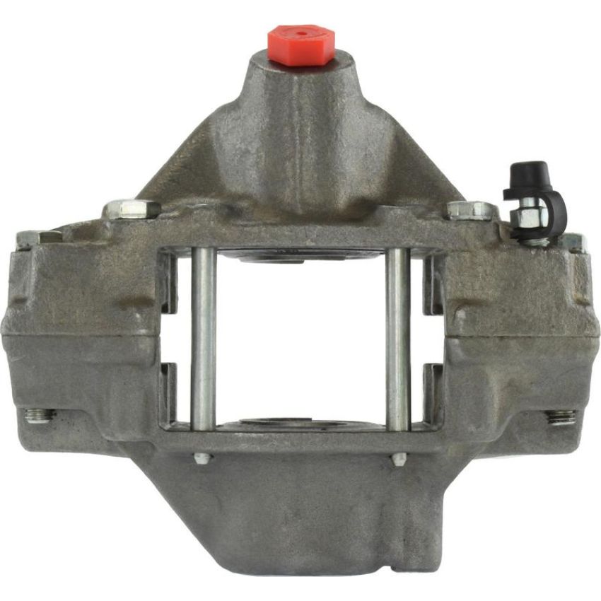 CENTRIC PARTS 141.35519 Centric Semi-Loaded Brake Caliper