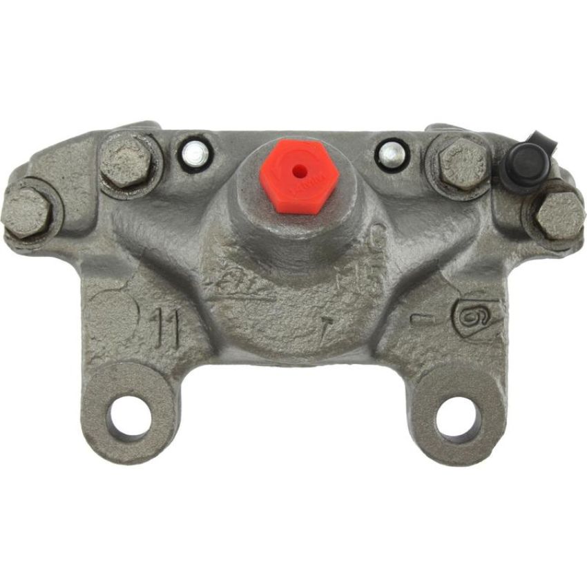 CENTRIC PARTS 141.35520 Centric Semi-Loaded Brake Caliper
