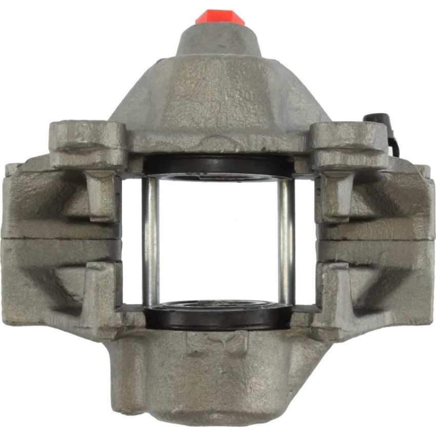CENTRIC PARTS 141.35520 Centric Semi-Loaded Brake Caliper