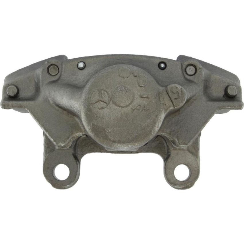CENTRIC PARTS 141.35520 Centric Semi-Loaded Brake Caliper