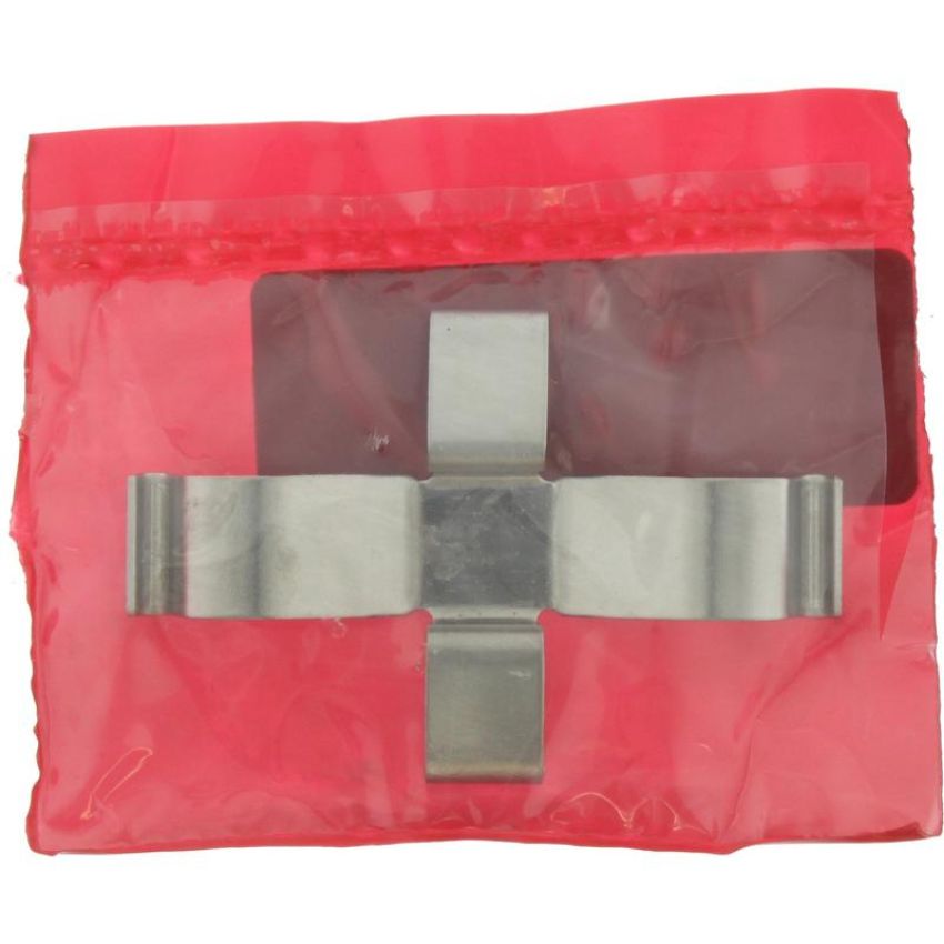 CENTRIC PARTS 141.35520 Centric Semi-Loaded Brake Caliper