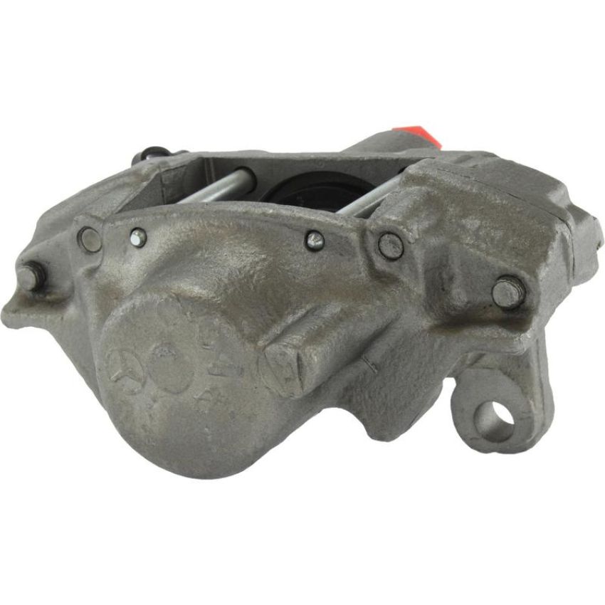 CENTRIC PARTS 141.35520 Centric Semi-Loaded Brake Caliper
