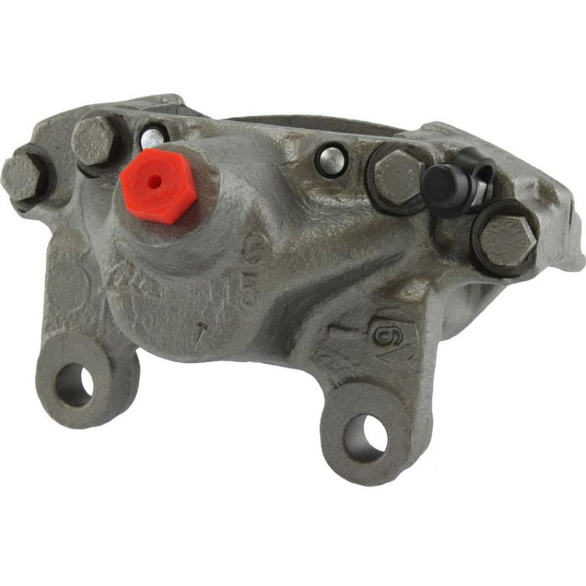 CENTRIC PARTS 141.35520 Centric Semi-Loaded Brake Caliper