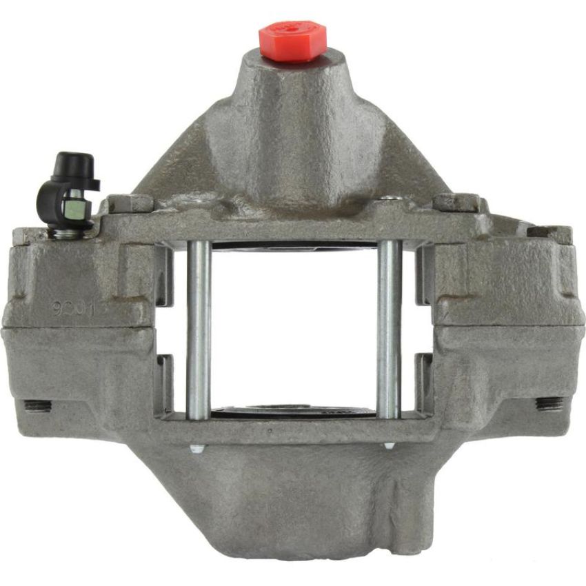 CENTRIC PARTS 141.35520 Centric Semi-Loaded Brake Caliper