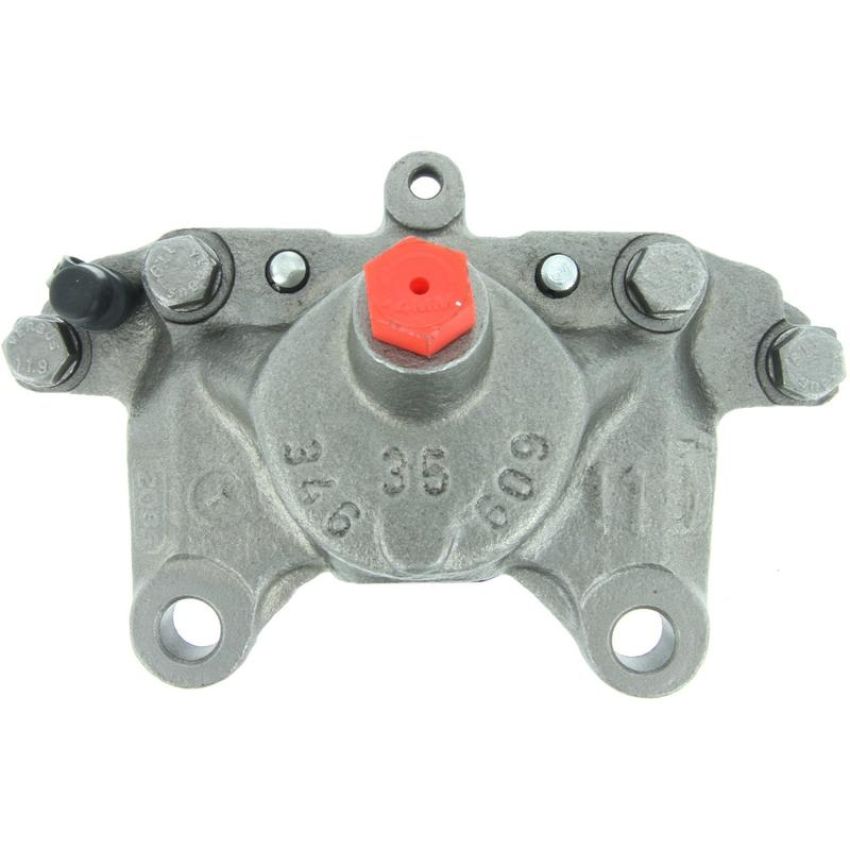 CENTRIC PARTS 141.35521 Centric Semi-Loaded Brake Caliper