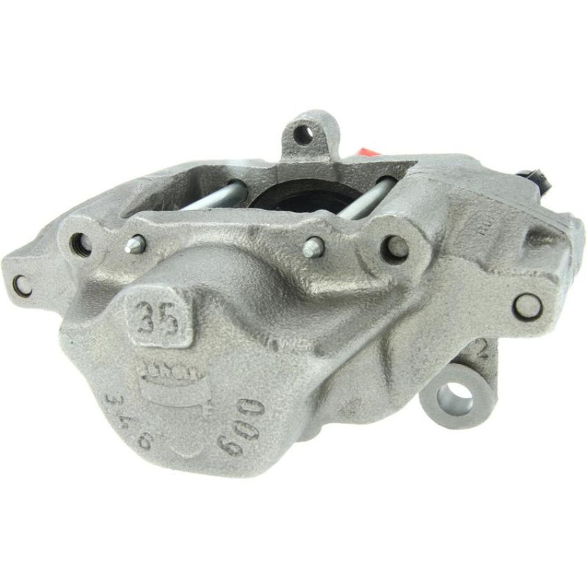 CENTRIC PARTS 141.35521 Centric Semi-Loaded Brake Caliper