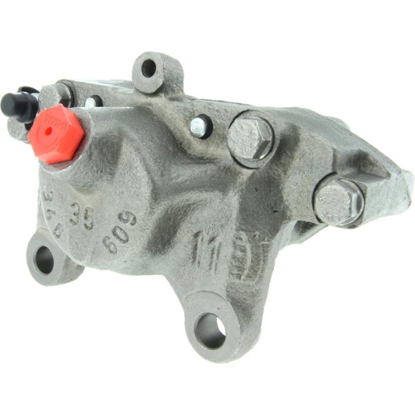 CENTRIC PARTS 141.35521 Centric Semi-Loaded Brake Caliper