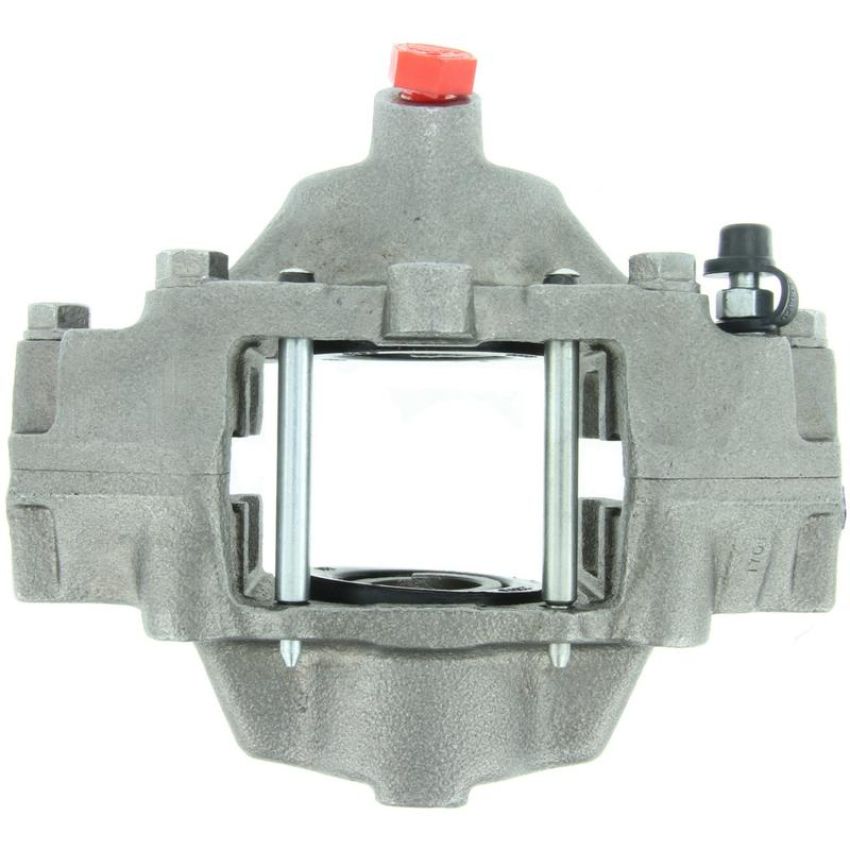 CENTRIC PARTS 141.35521 Centric Semi-Loaded Brake Caliper