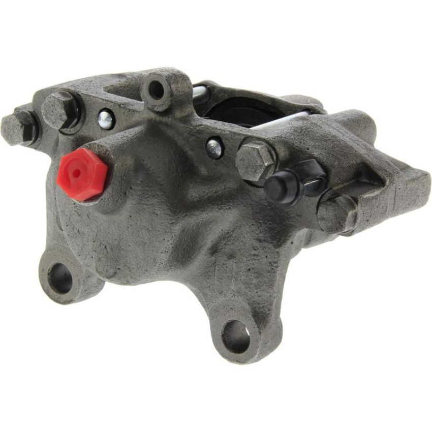 CENTRIC PARTS 141.35522 Centric Semi-Loaded Brake Caliper