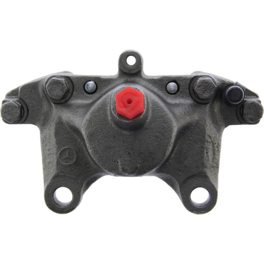 CENTRIC PARTS 141.35522 Centric Semi-Loaded Brake Caliper