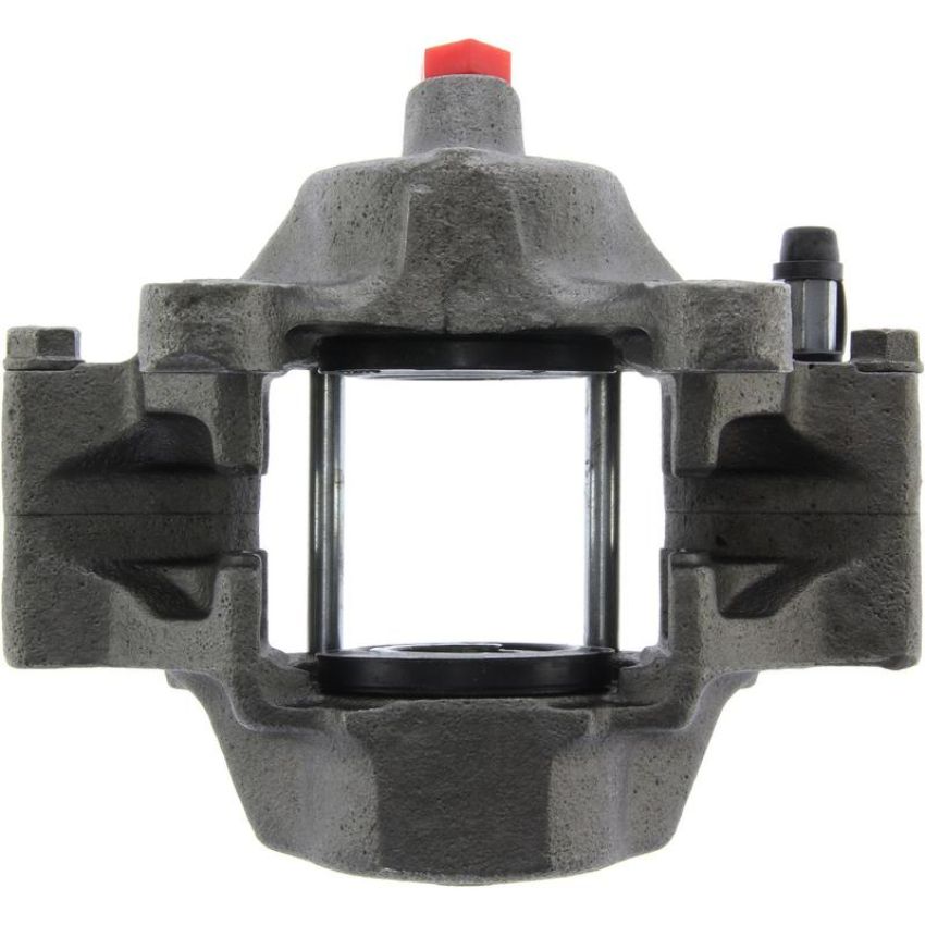 CENTRIC PARTS 141.35522 Centric Semi-Loaded Brake Caliper
