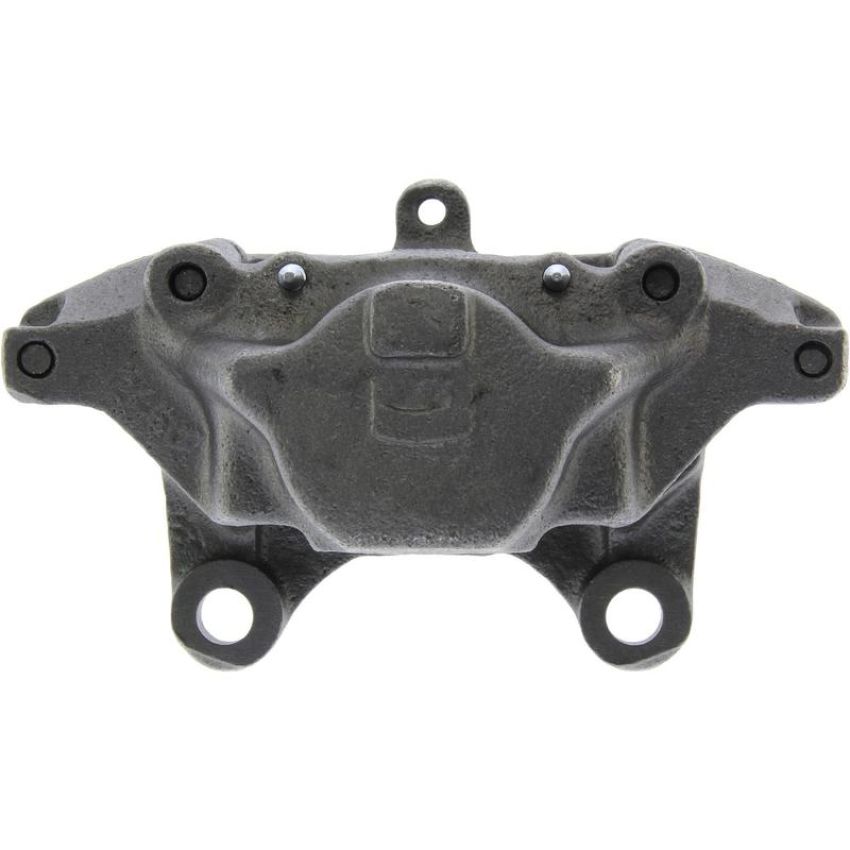 CENTRIC PARTS 141.35522 Centric Semi-Loaded Brake Caliper