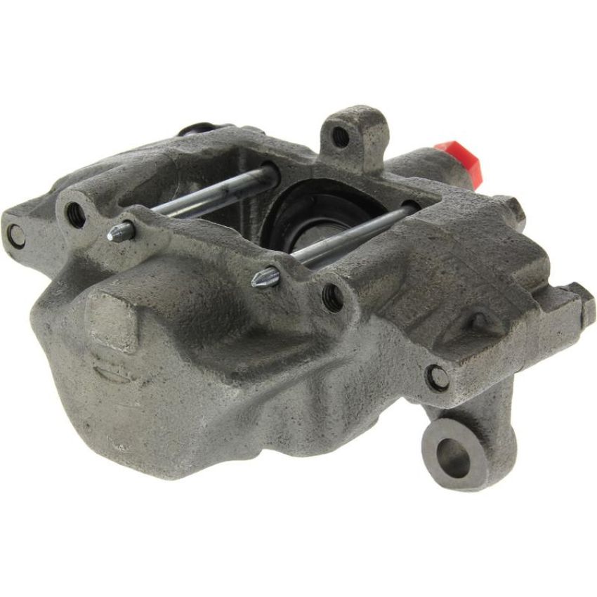 CENTRIC PARTS 141.35522 Centric Semi-Loaded Brake Caliper