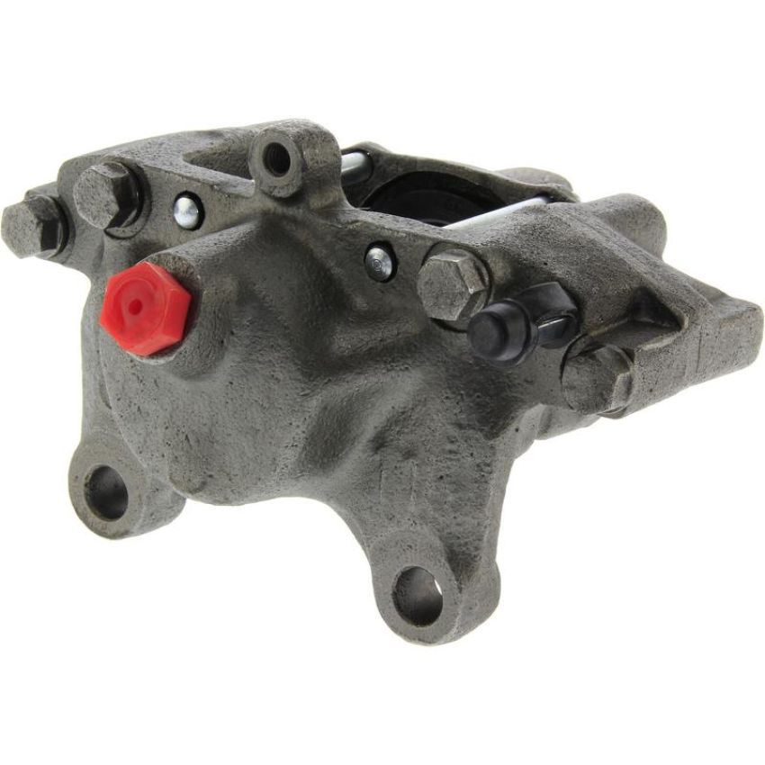 CENTRIC PARTS 141.35522 Centric Semi-Loaded Brake Caliper