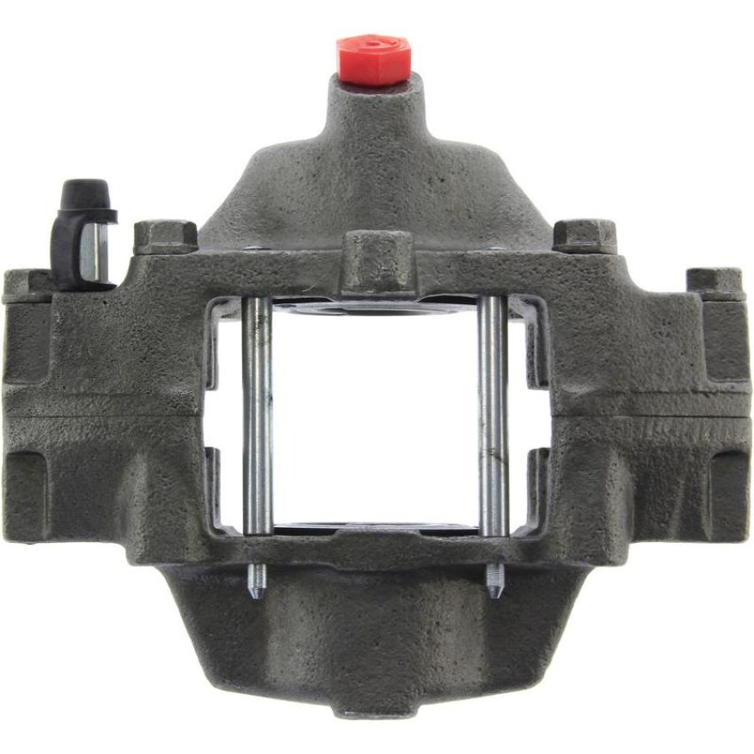 CENTRIC PARTS 141.35522 Centric Semi-Loaded Brake Caliper
