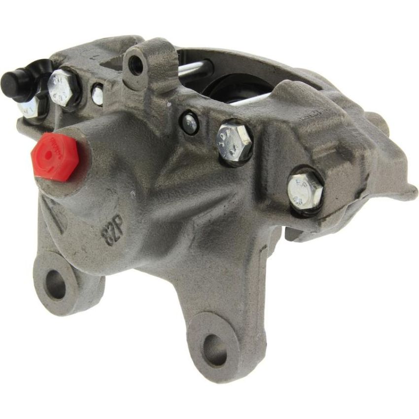 CENTRIC PARTS 141.35523 Centric Semi-Loaded Brake Caliper