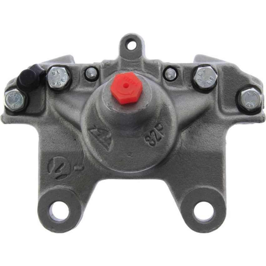 CENTRIC PARTS 141.35523 Centric Semi-Loaded Brake Caliper