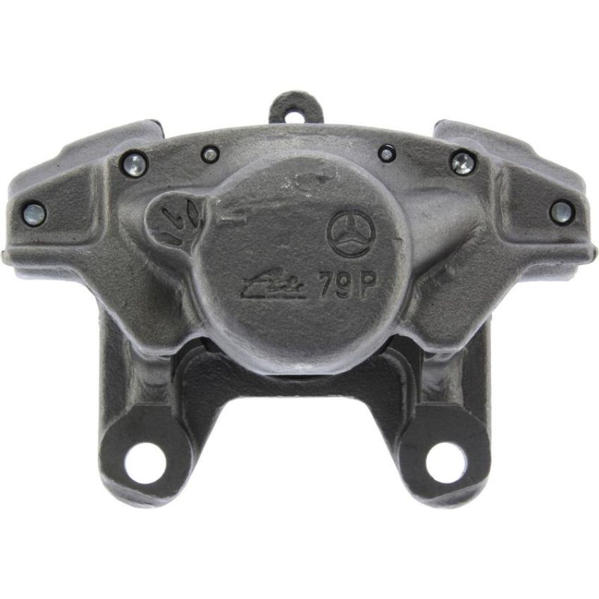 CENTRIC PARTS 141.35523 Centric Semi-Loaded Brake Caliper