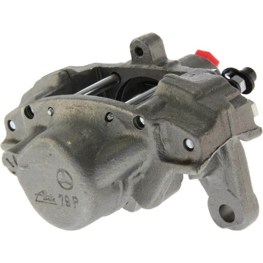 CENTRIC PARTS 141.35523 Centric Semi-Loaded Brake Caliper