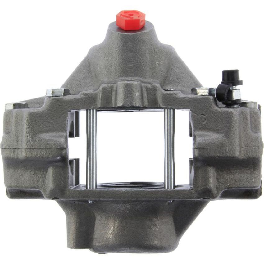 CENTRIC PARTS 141.35523 Centric Semi-Loaded Brake Caliper