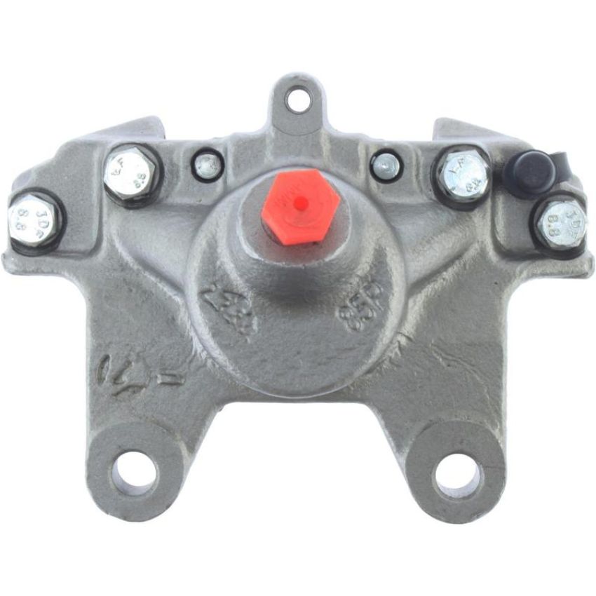 CENTRIC PARTS 141.35524 Centric Semi-Loaded Brake Caliper