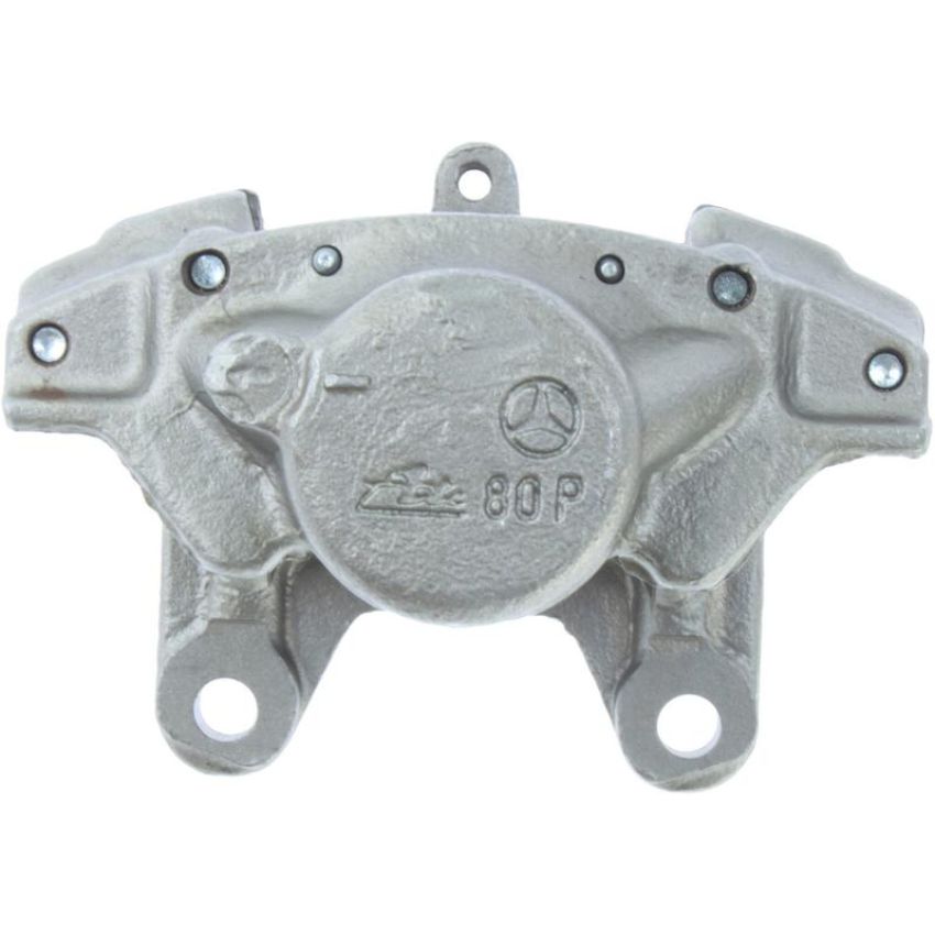 CENTRIC PARTS 141.35524 Centric Semi-Loaded Brake Caliper