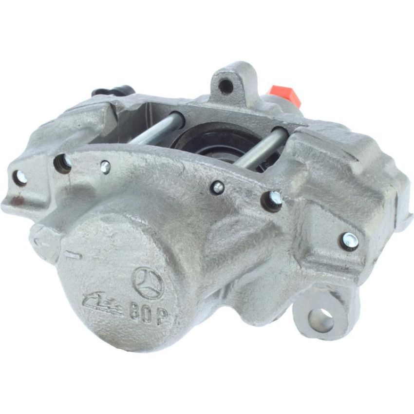 CENTRIC PARTS 141.35524 Centric Semi-Loaded Brake Caliper
