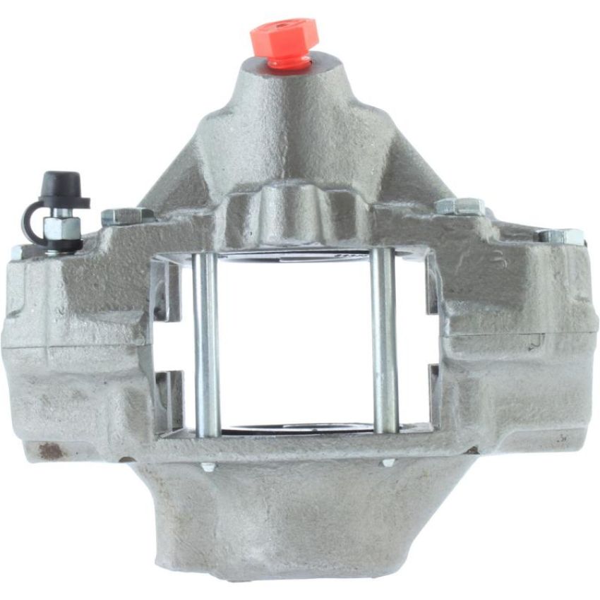 CENTRIC PARTS 141.35524 Centric Semi-Loaded Brake Caliper