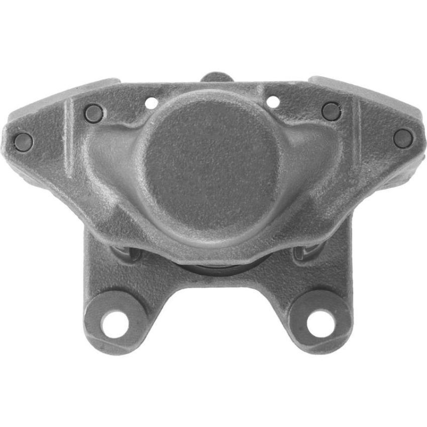 CENTRIC PARTS 141.35525 Centric Semi-Loaded Brake Caliper