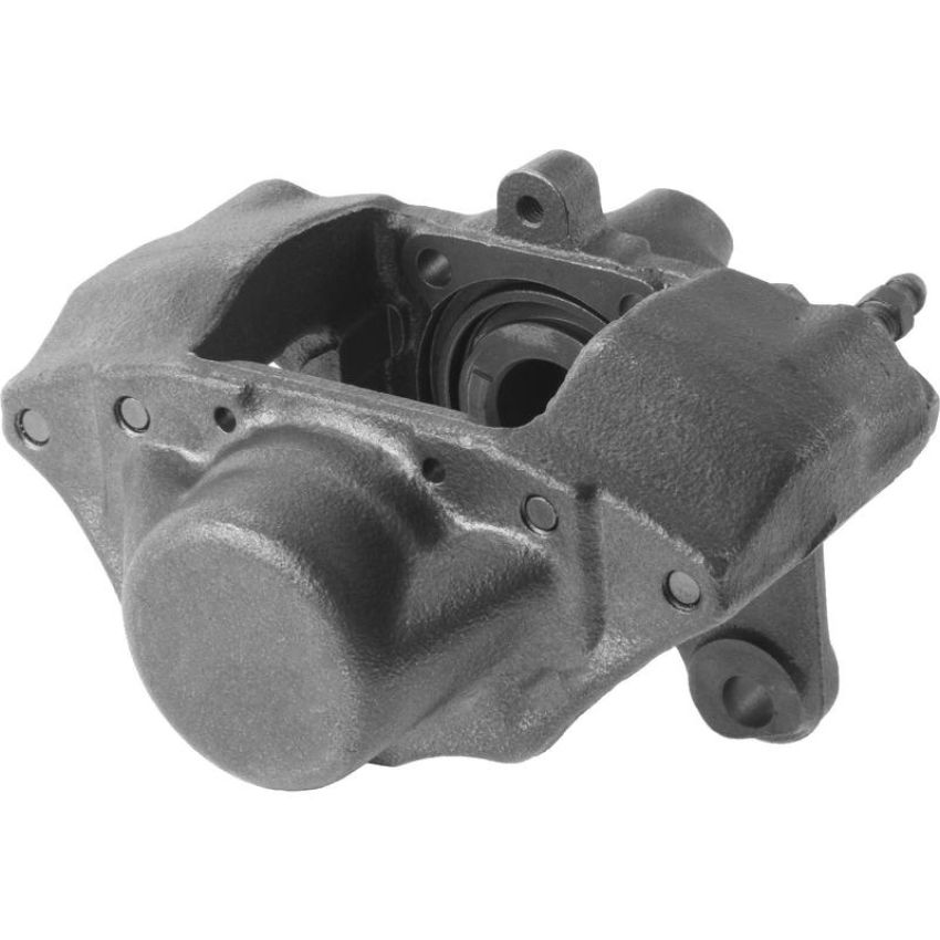 CENTRIC PARTS 141.35525 Centric Semi-Loaded Brake Caliper