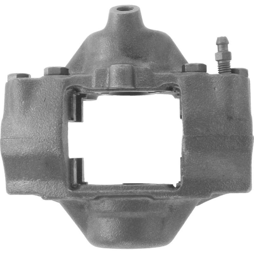 CENTRIC PARTS 141.35525 Centric Semi-Loaded Brake Caliper