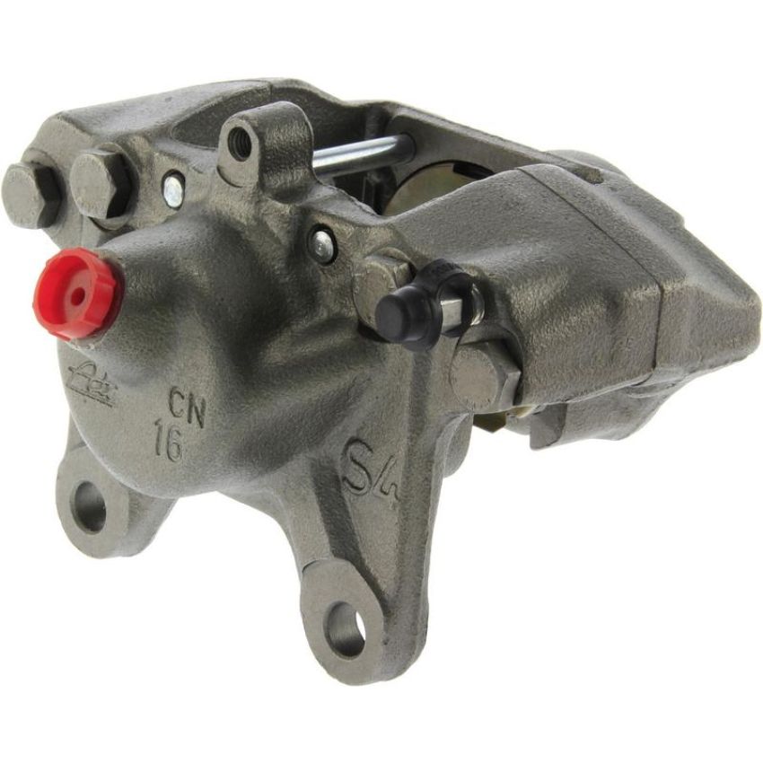 CENTRIC PARTS 141.35526 Centric Semi-Loaded Brake Caliper