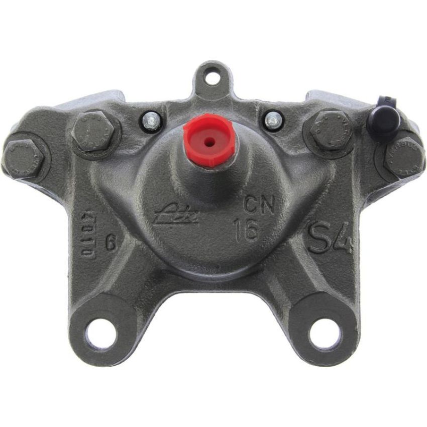 CENTRIC PARTS 141.35526 Centric Semi-Loaded Brake Caliper
