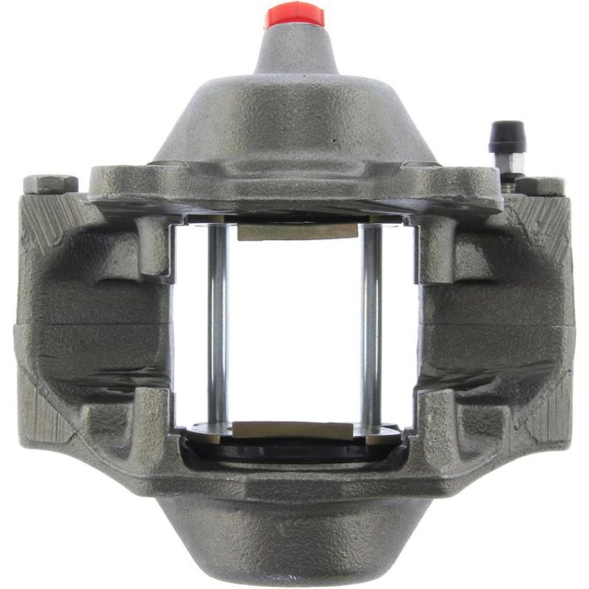 CENTRIC PARTS 141.35526 Centric Semi-Loaded Brake Caliper