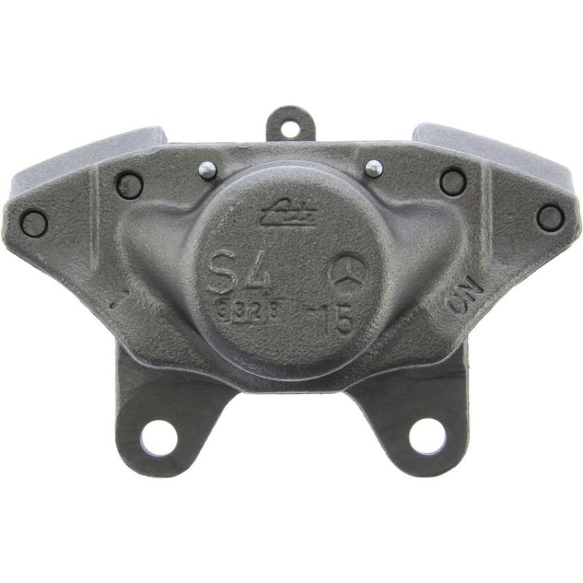 CENTRIC PARTS 141.35526 Centric Semi-Loaded Brake Caliper