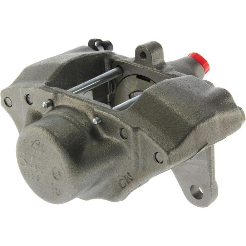 CENTRIC PARTS 141.35526 Centric Semi-Loaded Brake Caliper