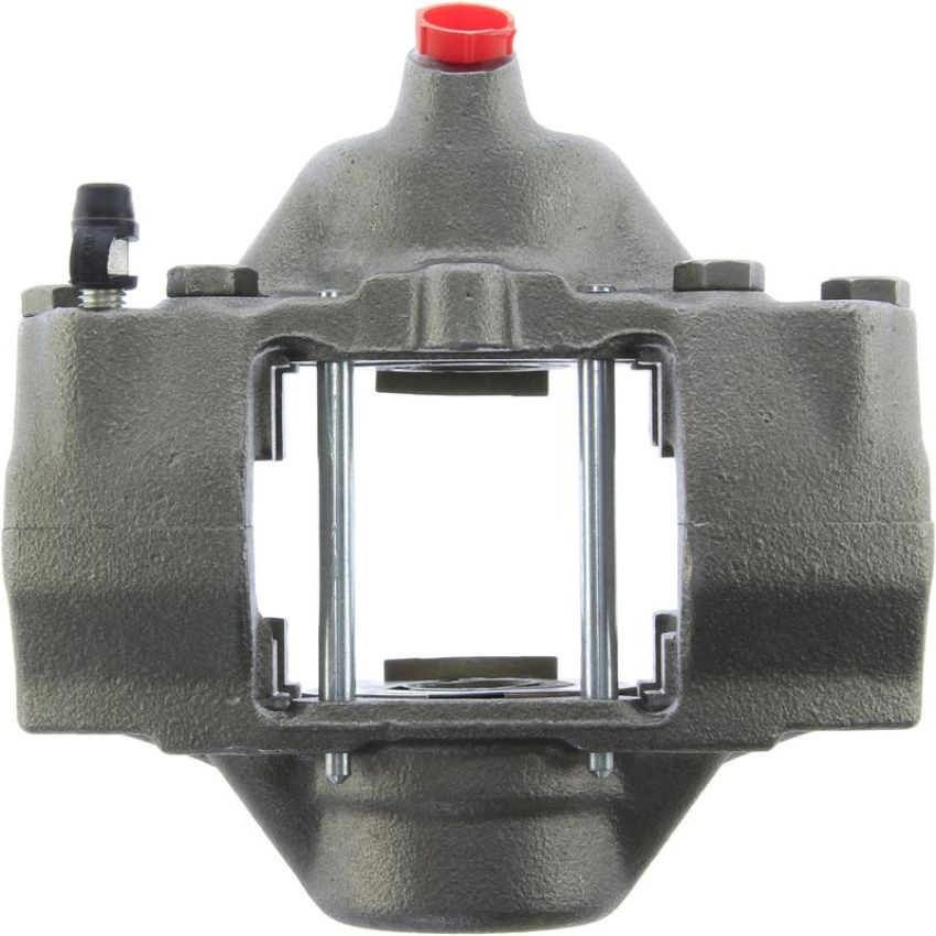 CENTRIC PARTS 141.35526 Centric Semi-Loaded Brake Caliper