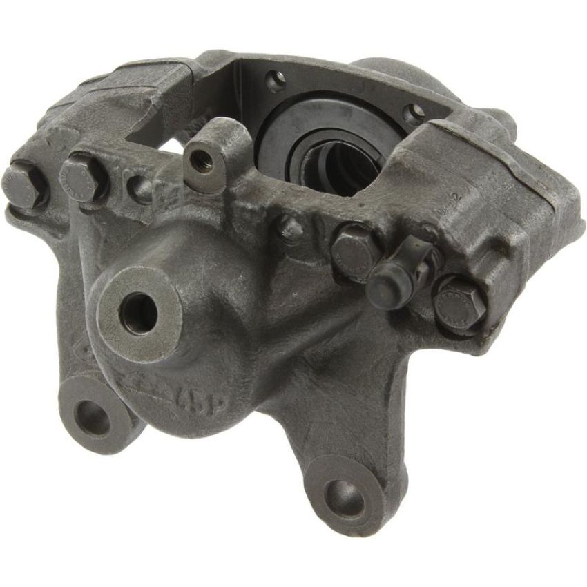 CENTRIC PARTS 141.35527 Centric Semi-Loaded Brake Caliper