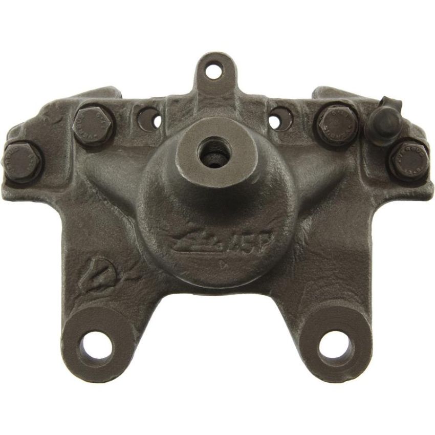 CENTRIC PARTS 141.35527 Centric Semi-Loaded Brake Caliper
