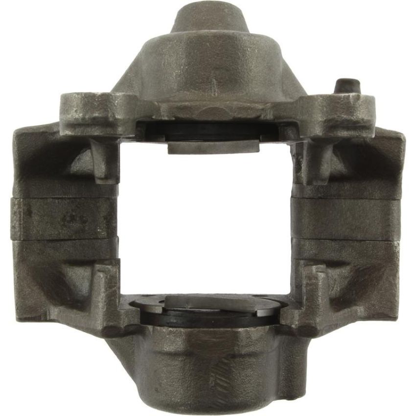 CENTRIC PARTS 141.35527 Centric Semi-Loaded Brake Caliper