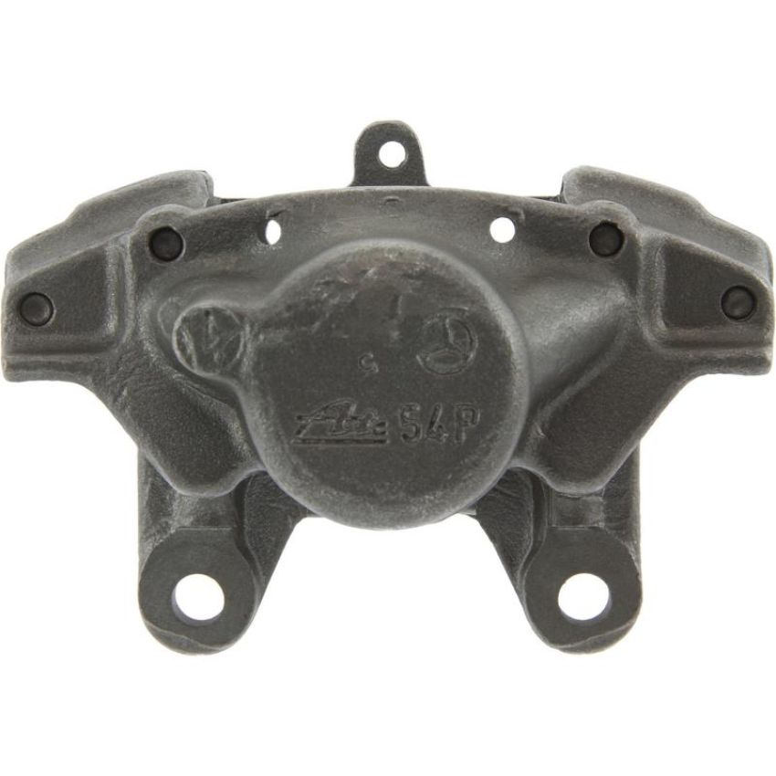CENTRIC PARTS 141.35527 Centric Semi-Loaded Brake Caliper