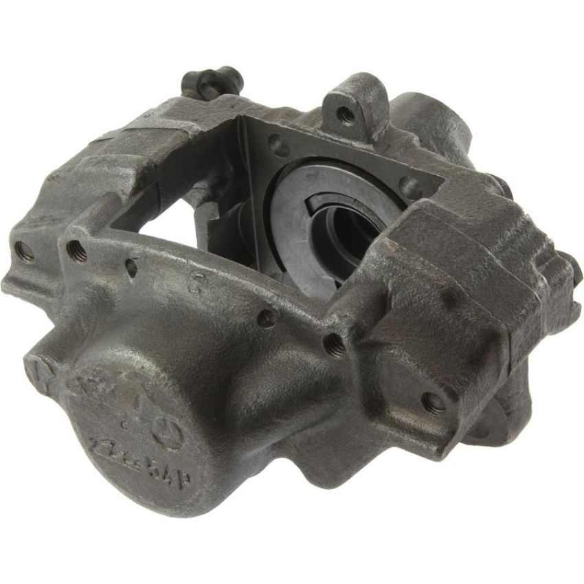 CENTRIC PARTS 141.35527 Centric Semi-Loaded Brake Caliper