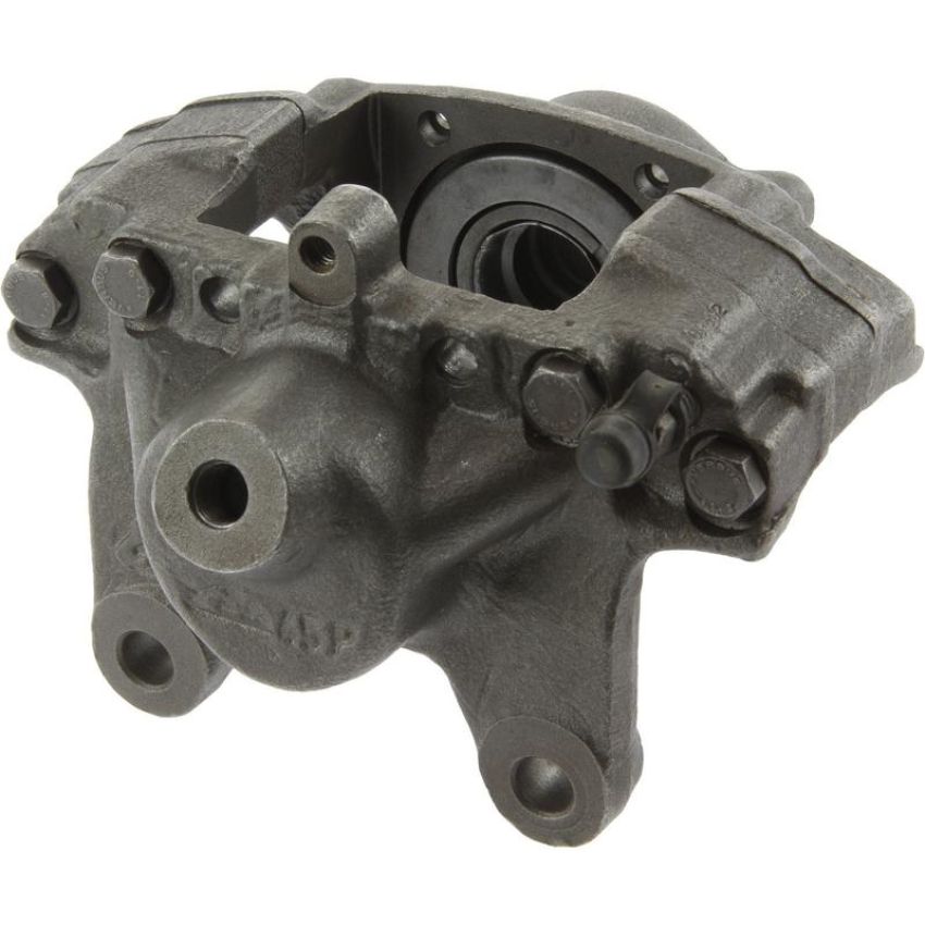 CENTRIC PARTS 141.35527 Centric Semi-Loaded Brake Caliper