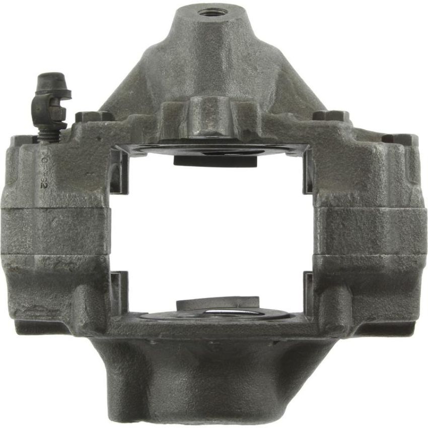 CENTRIC PARTS 141.35527 Centric Semi-Loaded Brake Caliper