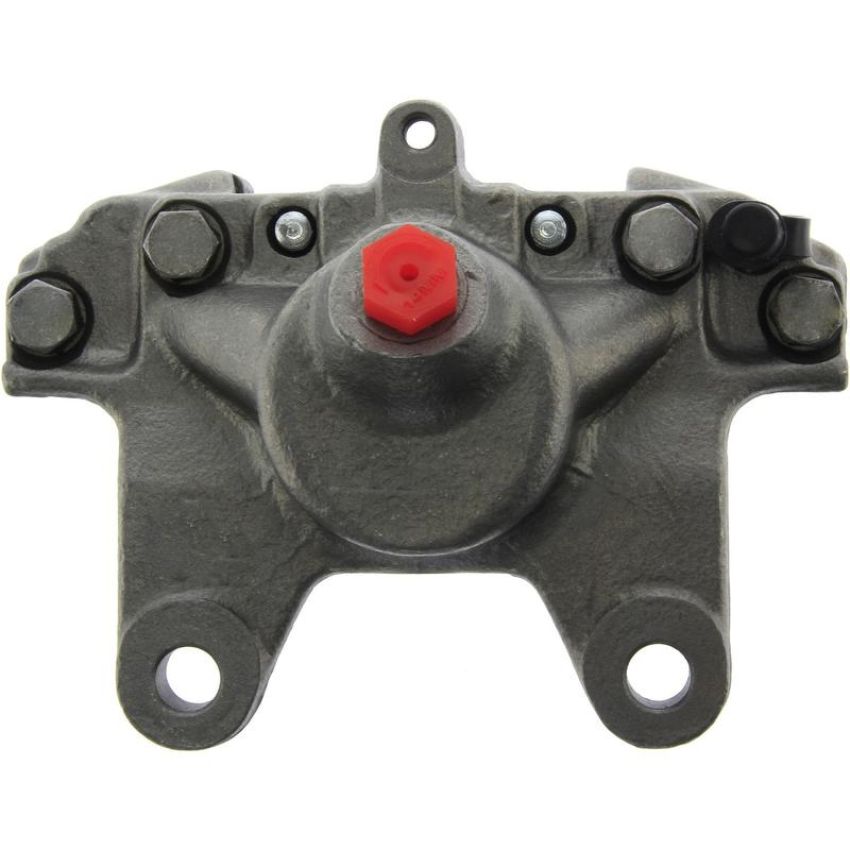 CENTRIC PARTS 141.35528 Centric Semi-Loaded Brake Caliper