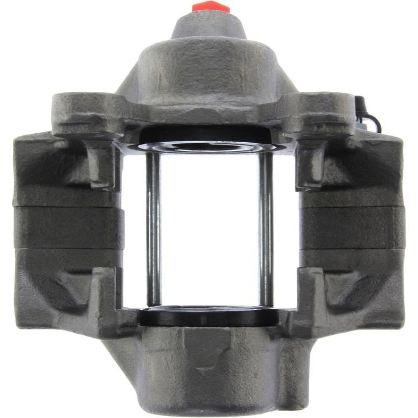 CENTRIC PARTS 141.35528 Centric Semi-Loaded Brake Caliper