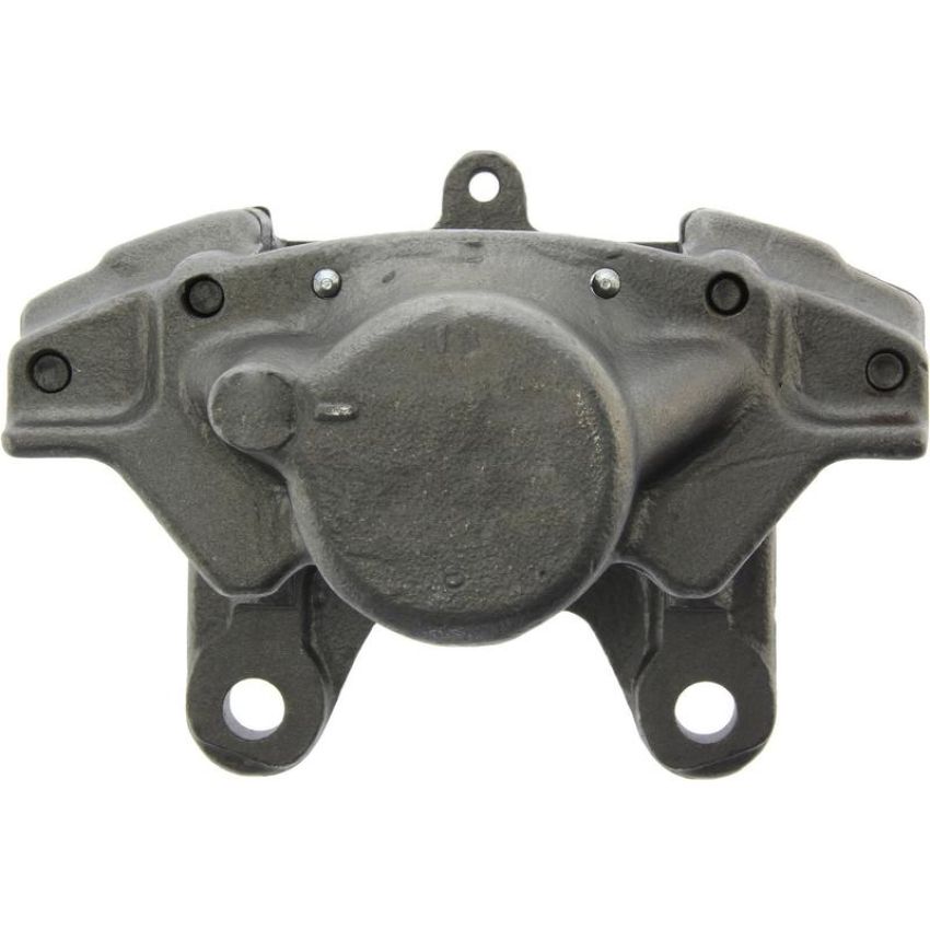 CENTRIC PARTS 141.35528 Centric Semi-Loaded Brake Caliper
