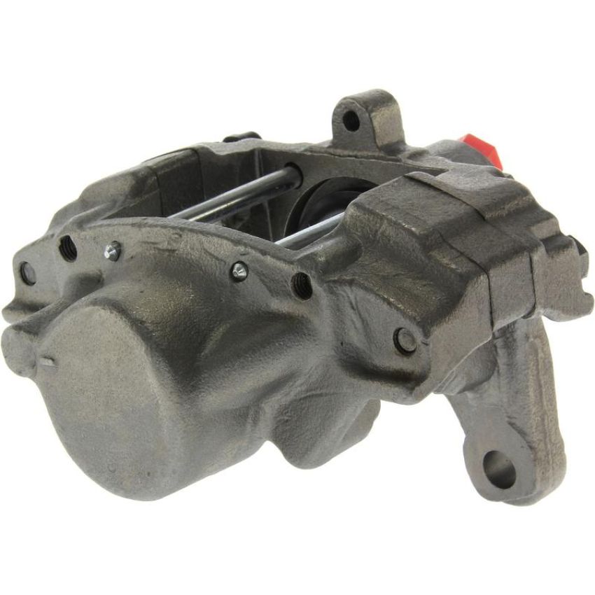 CENTRIC PARTS 141.35528 Centric Semi-Loaded Brake Caliper