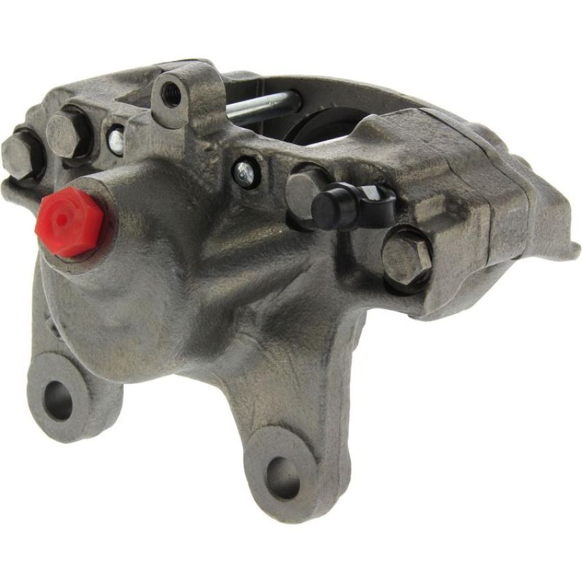 CENTRIC PARTS 141.35528 Centric Semi-Loaded Brake Caliper