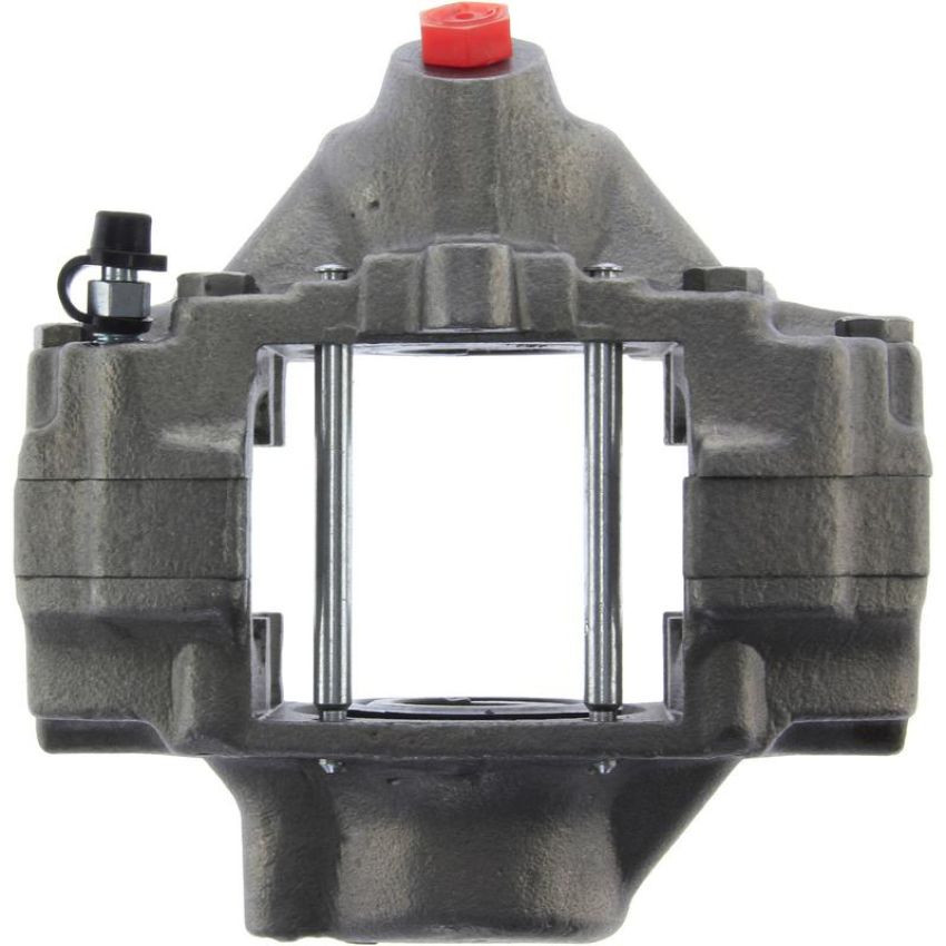 CENTRIC PARTS 141.35528 Centric Semi-Loaded Brake Caliper
